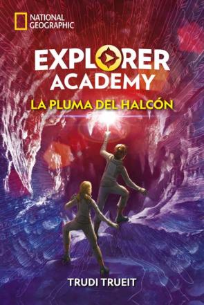 Explorer Academy 2: La Pluma Del Halcon