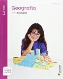 Geografia 3º Eso Serie Descubre Saber Hacer Ed 2016 Andalucia en pdf