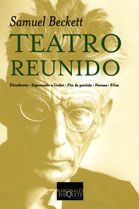 Teatro Reunido: Eleutheria; Esperando A Godot; Fin De Partida; Pa Vesas; Film