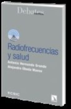 Radiofrecuencias Y Salud