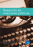 Redaccion En Relaciones Publicas en pdf
