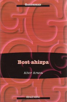 Bost Ahizpa