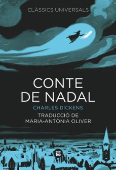 Conte De Nadal