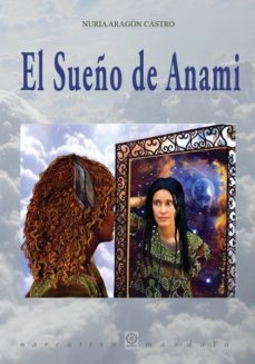 Libro Sueño De Anami en PDF