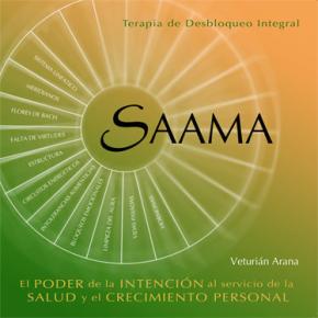 Libro Saama. Terapia De Desbloqueo Integral en PDF