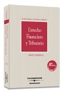 Derecho Financiero Y Tributario, 8ª Ed.