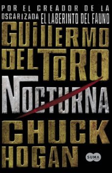 Nocturna (trilogia De La Oscuridad I)