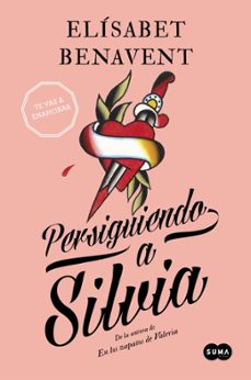 Persiguiendo A Silvia