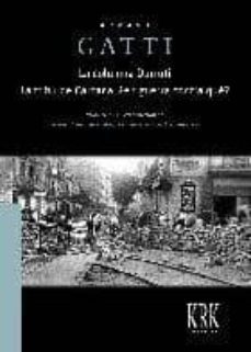 La Columna Durruti / La Tribu De Carcana, ¿en Guerra Contra Que?
