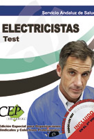 Test Electricistas Servicio Andaluz De Salud en pdf