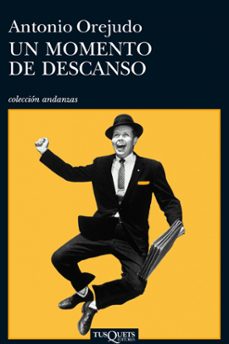 Un Momento De Descanso