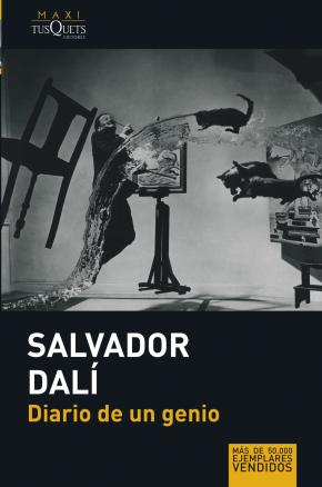 Salvador Dali: Diario De Un Genio en pdf