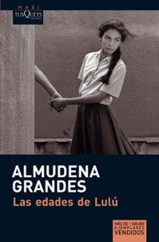 Las Edades De Lulú