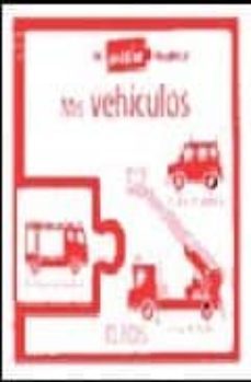 Mis Vehiculos