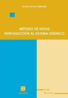 Metodos De Vistas, Introduccion Al Sistema Diedrico