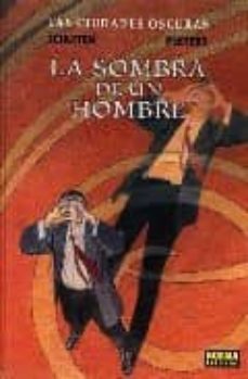 La Sombra De Un Hombre