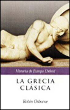 La Grecia Clásica
