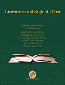 Literatura Del Siglo De Oro