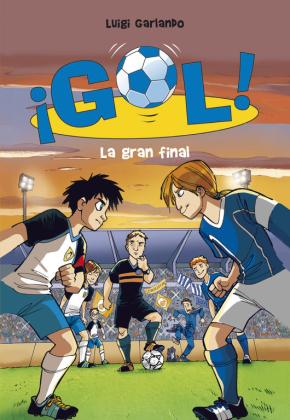 ¡gol! 5: La Gran Final