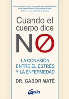 Cuando El Cuerpo Dice «no»