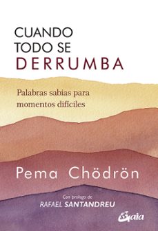Cuando Todo Se Derrumba (nueva Edición)