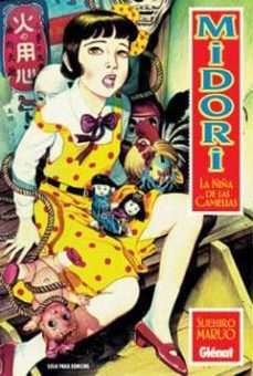 Midori: La Niña De Las Camelias
