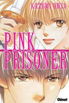 Portada de Pink Prisoner