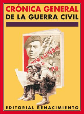 Cronica General De La Guerra Civil (facsimil)