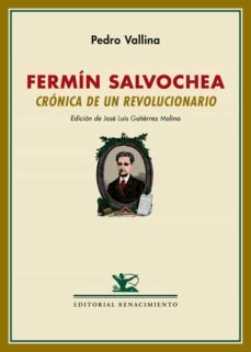 Fermin Salvochea
