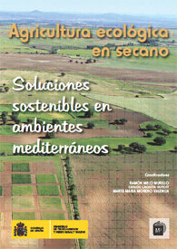 Libro Agricultura Ecologica De Secano en PDF