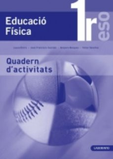 Quadern Educacio Fisica 1er Eso – Loe Valencia