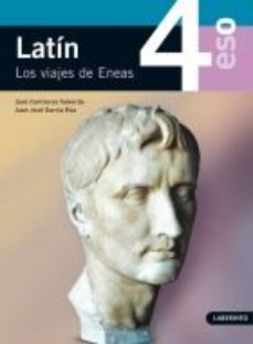 Latin (los Viajes De Eneas) (4º Eso Loe) en pdf