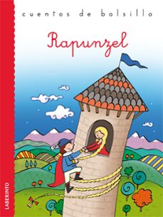 Rapunzel (cuentos De Bolsillo)