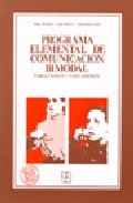 Libro Programa Elemental De Comunicacion Bimodal en PDF