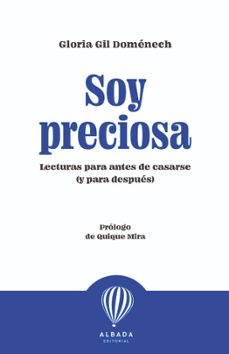 Soy Preciosa