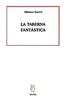La Taberna Fantástica