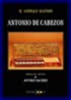 Antonio De Cabezon