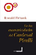 De Las Excentricidades Del Cardenal Pirelli
