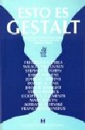 Esto Es Gestalt (13ª Ed.)