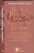 Manual Practico De Contratos Civiles