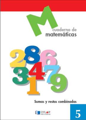 Cuaderno De Matematicas, Nº 5