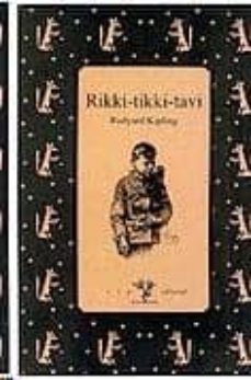 Rikki-tikki-tavi
