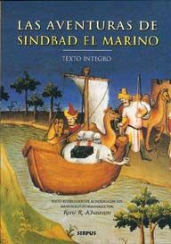 Las Aventuras De Sinbad El Marino Las Aventuras De Sinbad El Marino