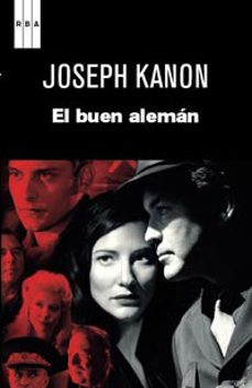 El Buen Aleman