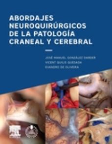 Abordajes Neuroquirurgicos De La Patologia Craneal Y Cerebral