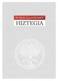 Euskaltzaindiaren Hiztegia