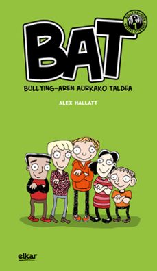 Bat! Bullyingaren Aurkako Taldea