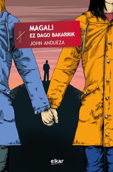 Magali Ez Dago Bakarrik