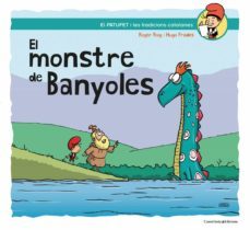 El Monstre De Banyoles