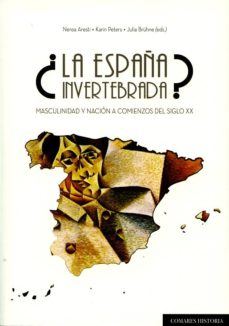 Portada de La España Invertebrada?